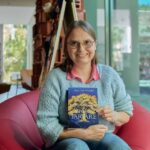Author avatar